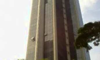 Imagem 4: São Paulo - Conjunto Comercial/Sala - Bela Vista