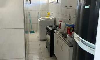 Imagem 5: Quarto aldeota/centro