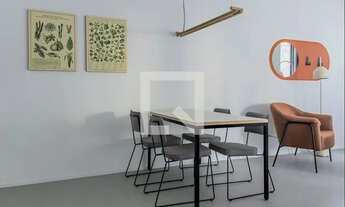 Imagem 7: Apartamento para Aluguel - Santa Cecília, 1 Quarto, 51 m2