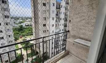 Imagem 4: M - Alugo Apartamento 3qts c\suíte em Morada de Laranjeiras