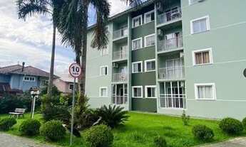 Imagem: Apartamento 2 quartos Saguaçu