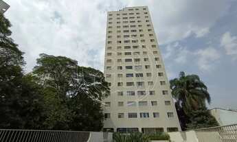 Imagem: São Paulo - Apartamento Padrão - Campo