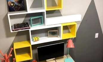 Imagem 2: Apartamento com 3 dormitórios à venda, 65 m² por R$ 477.000 - Vila Prudente - São Paulo/SP