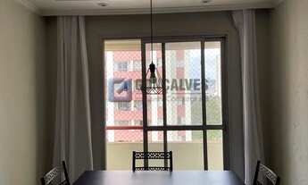 Imagem 6: SANTO ANDRE - Residential / Apartment - JARDIM DO ESTADIO