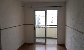 Imagem 3: São Paulo - Apartamento Padrão - Mooca