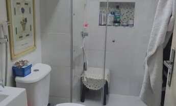 Imagem 6: Apartamento à venda em Rio Pequeno com 50 m², 2 quartos, 1 vaga