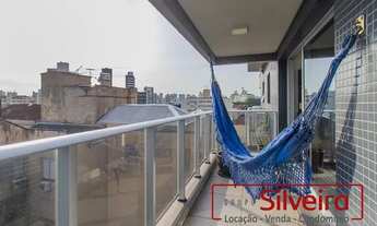 Imagem: PORTO ALEGRE - Apartamento Padrão - Petrópolis