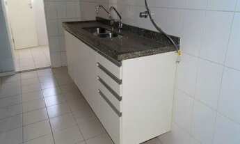 Imagem 6: Apartamento 105 m2 - Vila Mariana - 3 dormitórios - 1 suíte - 3 vagas