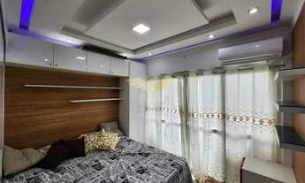 Imagem 6: Apartamento com 1 quarto em 38m² com 1 vaga de garagem em Armação