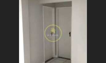 Imagem 4: Ótimo apartamento sala 2 quartos, vazio todo reformado