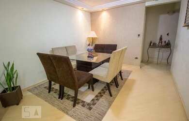 Imagem 3: Apartamento para Aluguel - Vila Esperança, 2 Quartos, 70 m2