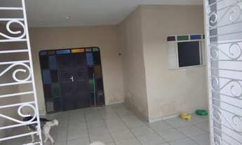 Imagem: ALUGA-SE CASA