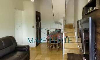 Imagem 2: COBERTURA DUPLEX NO ITÁGUA