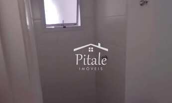 Imagem 7: Casa com 2 dormitórios à venda, 60 m² por R$ 270.000,00 - Jardim Santa Paula - Cotia/SP