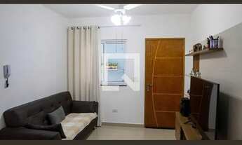 Imagem: Apartamento à Venda - Vila Matilde, 1 Quarto