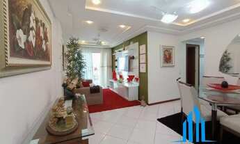 Imagem 4: Apartamento com 3 quartos a venda,120m² na Praia do Morro- Guarapari-ES