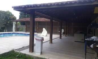 Imagem 5: Aldeia - alugo para clínica ou residência