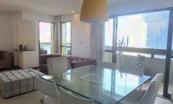 Imagem 1: SALVADOR - Apartamento Padrão - ARMAÇÃO