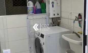 Imagem 4: Apartamento com 3 dormitórios Residencial Jardim Europa