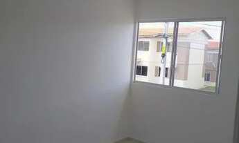 Imagem 5: Apartamento para aluguel tem 43 metros quadrados com 2 quartos em Calu - Alagoinhas - BA