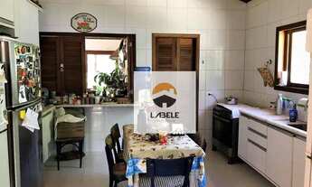 Imagem 5: Casa terrea - 4 suites - 342 m² por R$ 2.690.000 - Granja Viana