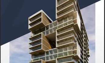 Imagem 3: Cobertura New Time Maceió