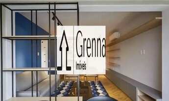 Imagem 4: Apartamento com 2 Quartos e 2 banheiros à Venda, 100 m²