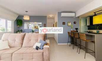 Imagem 4: PORTO ALEGRE - Apartamento Padrão - São Sebastião