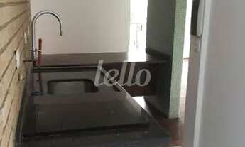 Imagem 6: São Paulo - Apartamento Padrão - Tatuapé