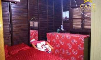 Imagem 2: Lindo casa as margens da RS040