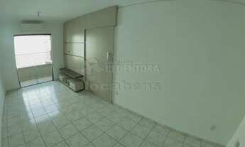 Imagem 2: Apartamento Studio em São José do Rio Preto