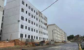 Imagem: Apartamento na Várzea Minha Casa Minha