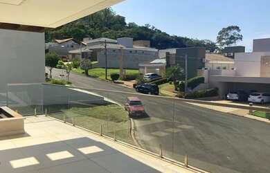 Imagem 6: Casa Nova Condomínio Jequitibás