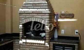 Imagem 4: São Paulo - Casa Padrão - Chácara Santo Antônio