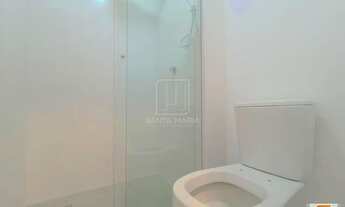 Imagem 4: Apartamento (tipo - padrao) 1 dormitórios, cozinha planejada, portaria 24hs, lazer, espaço