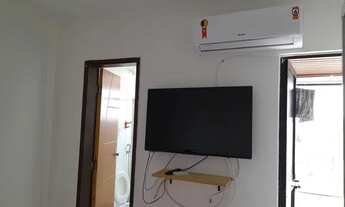 Imagem 2: Alugo Flat 100% mobiliado próximo a Lagoa da Jansen no Renascença