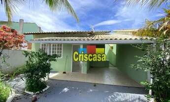 Imagem: Casa com 3 dormitórios, 105 m² - venda