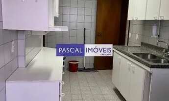 Imagem 6: SãO PAULO - Apartamento Padrão - Moema