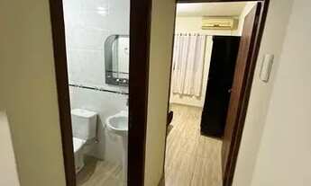 Imagem 2: Kitnet Itacorubi