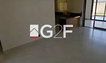 Imagem 5: Casa para venda no Residencial Jardim Olivio Franceschini em Hortolândia