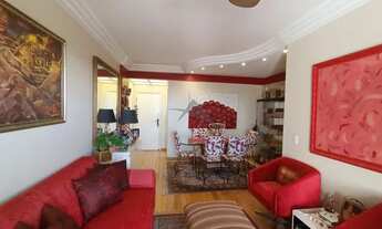 Imagem 3: Apartamento para venda em Jardim Guarani de 107.00m² com 3 Quartos, 1 Suite e 2 Garagens