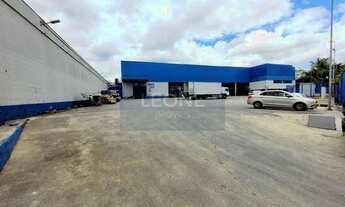 Imagem: Galpão para Locação em São Paulo, Freguesia