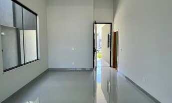 Imagem 4: Casa de condomínio para venda tem 155 metros quadrados com 3 quartos