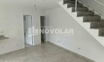 Imagem 7: Sobrado Novo na Vila Isolina Mazzei com dormitórios