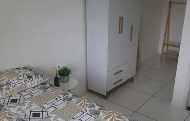 Imagem 6: Excelente apto 2/4 Maceió - ponta verde