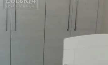 Imagem 7: Santo André - Apartamento Padrão - Vila Metalúrgica