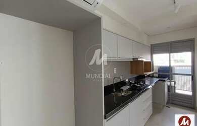 Imagem 6: Apartamento (tipo - padrao) 1 dormitórios/suite, portaria 24hs, lazer, espaço gourmet, sal