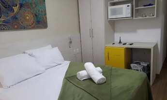 Imagem 6: Flat Luxo Lagoa Santa