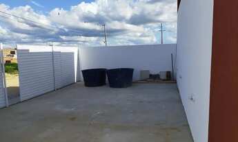 Imagem 2: Casa em Condomínio fechado com Entrada: 0 (zero) Santa Cruz-RN