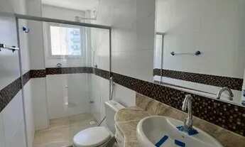 Imagem 6: Apartamento para venda com 111 metros quadrados com 3 quartos em Praia da Costa - Vila Vel